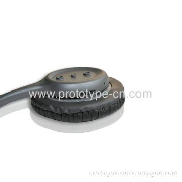 Abs Cnc Rapid Prototyping 